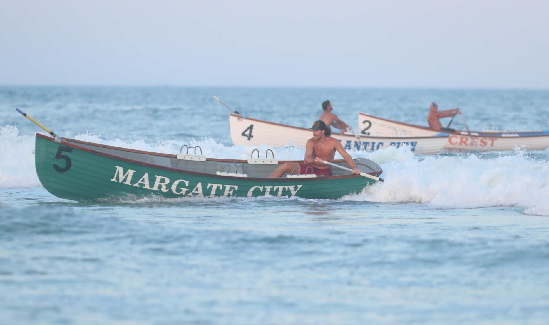 South Jersey Lifeguard Championships